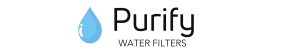 Purify Water Filters - Logo
